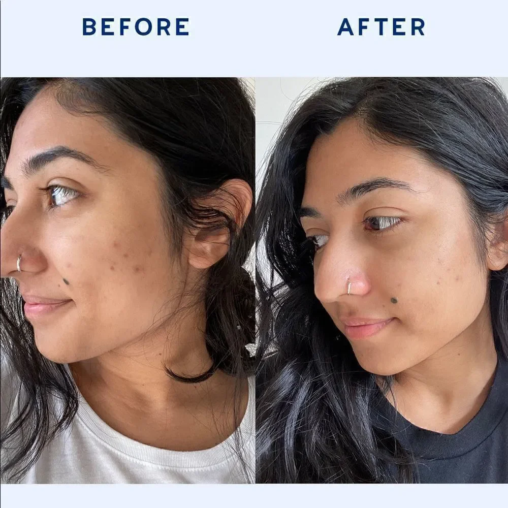 Aavrani balance restoring serum/toner BNIB